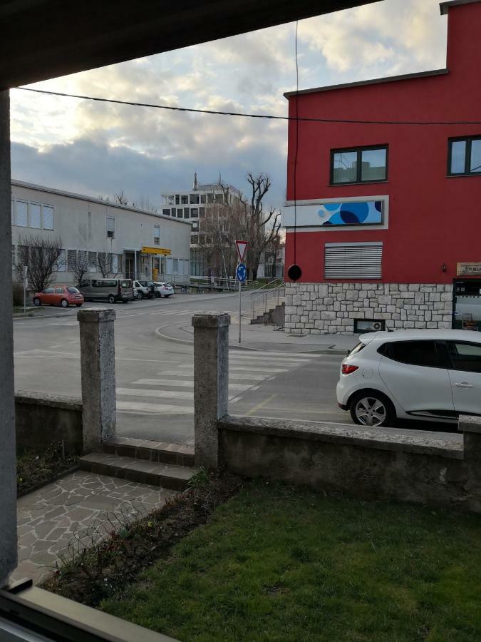 Bonito Apartment Postojna Exterior photo